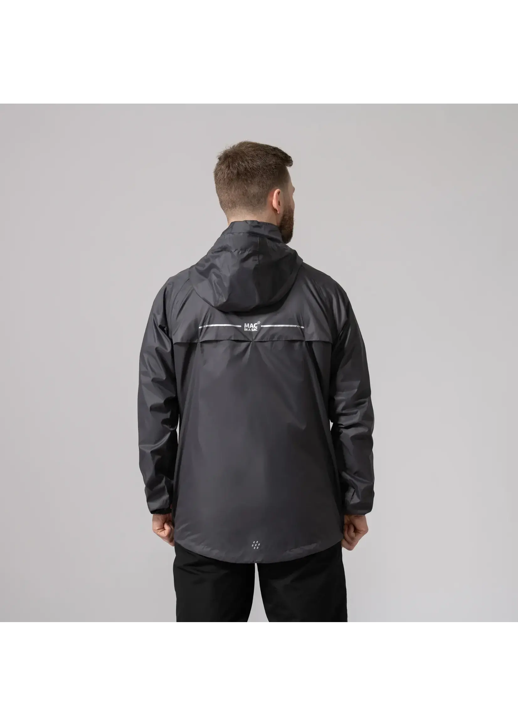 Mac In A Sac Mac In A Sac Origin Packable Waterproof Jacket