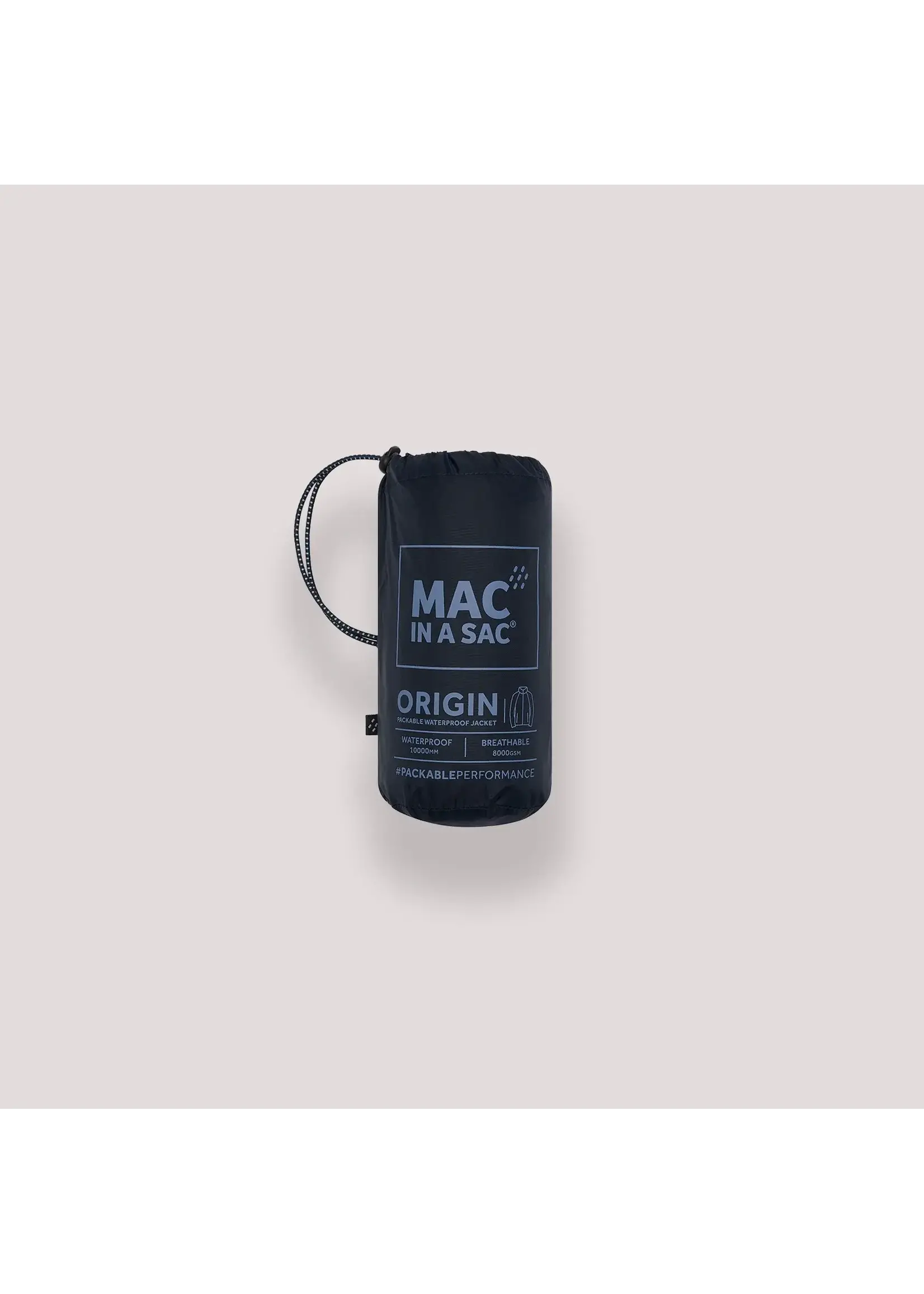 Mac In A Sac Mac In A Sac Origin Packable Waterproof Jacket