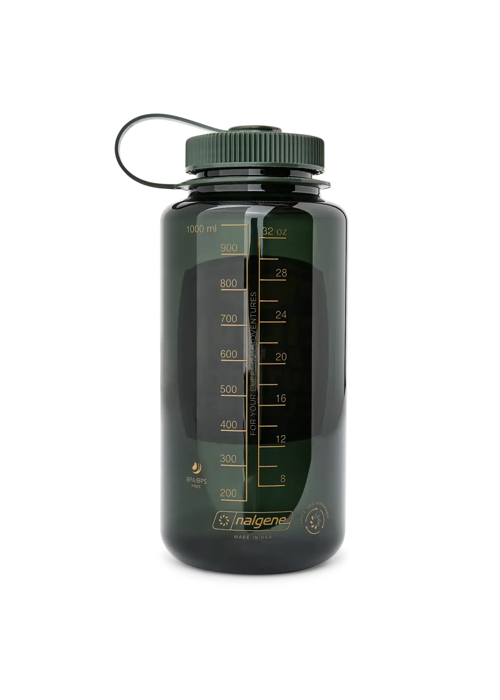 Filson Filson No. 20300218 32oz. Nalgene Bottle