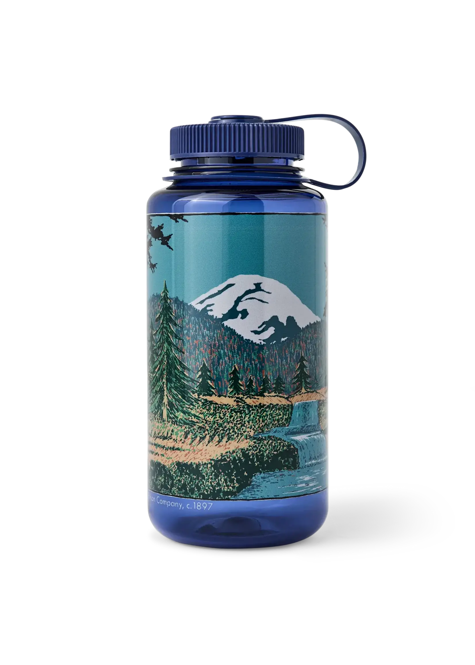Filson Filson No. 20300218 32oz. Nalgene Bottle