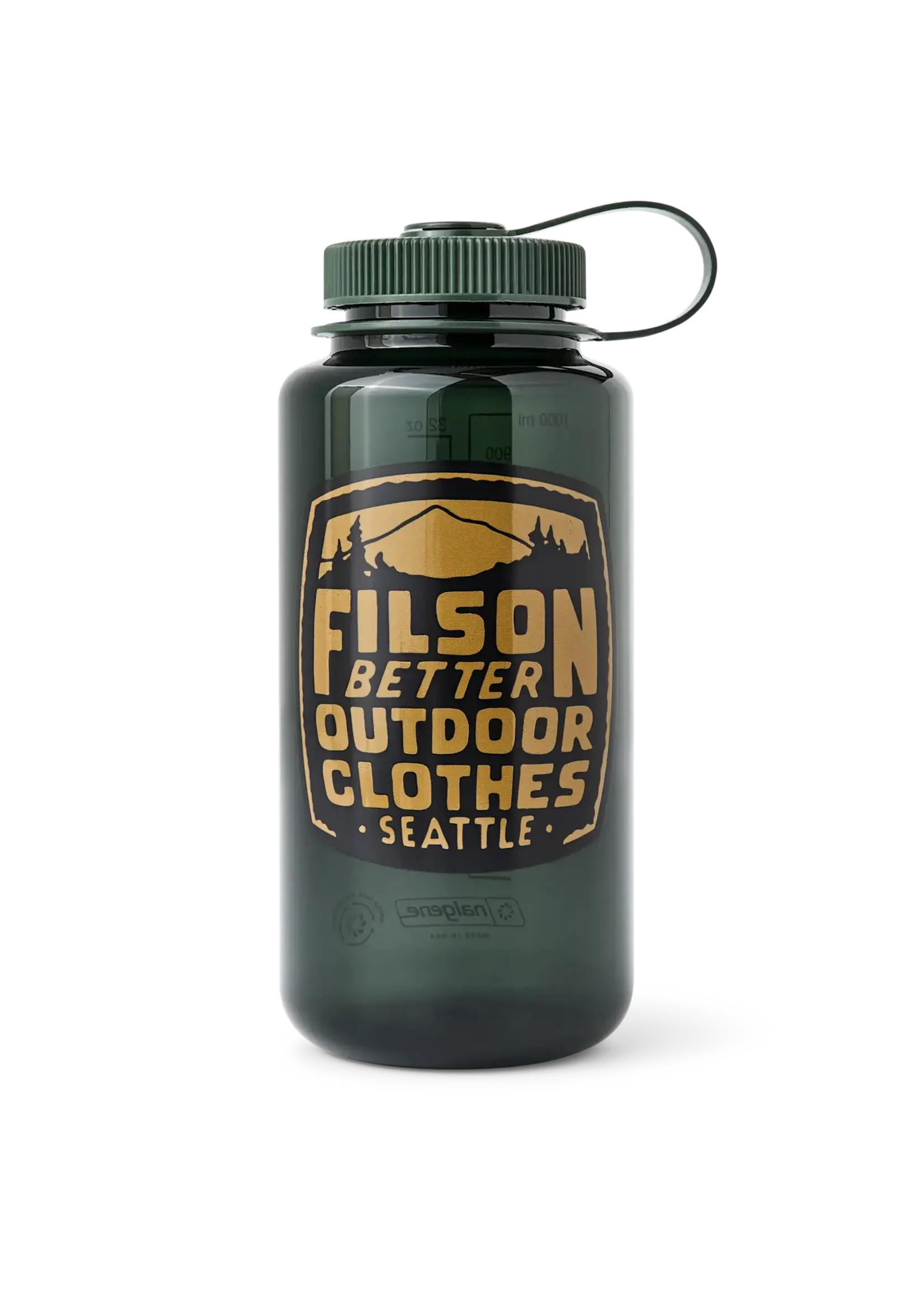 Filson Filson No. 20300218 32oz. Nalgene Bottle