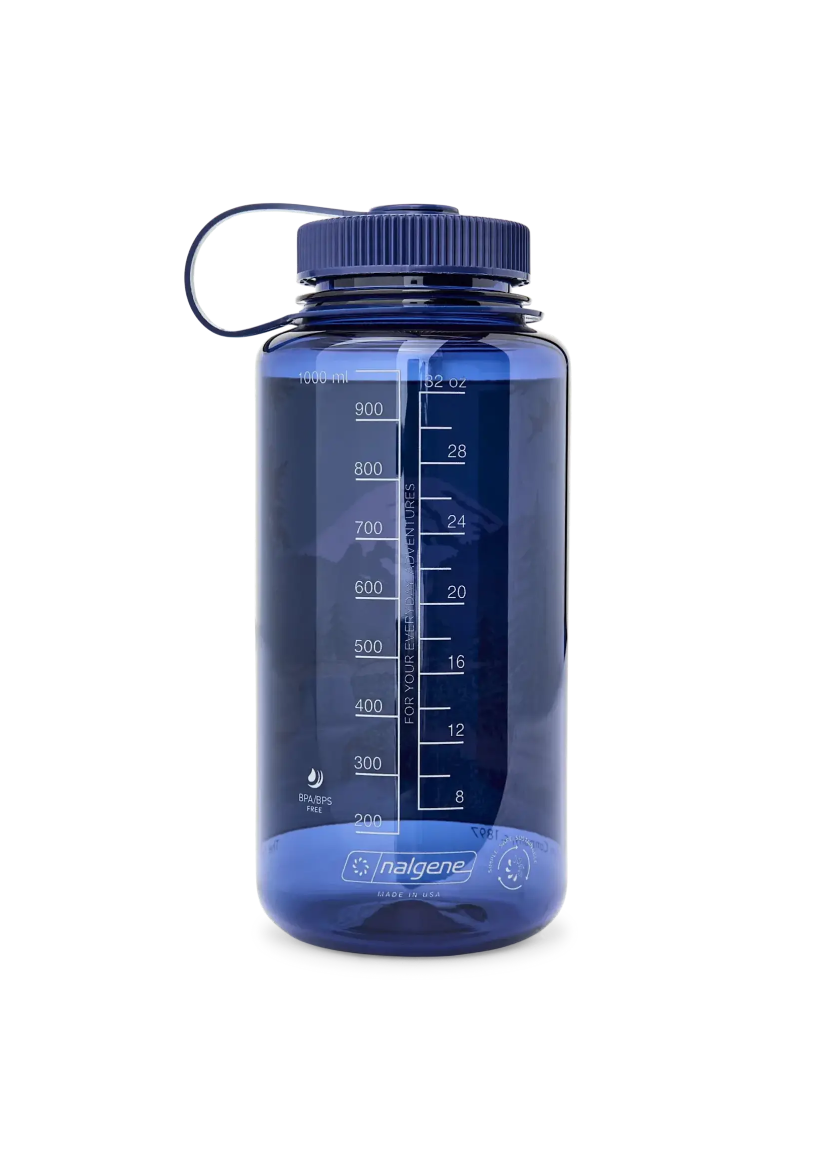 Filson Filson No. 20300218 32oz. Nalgene Bottle