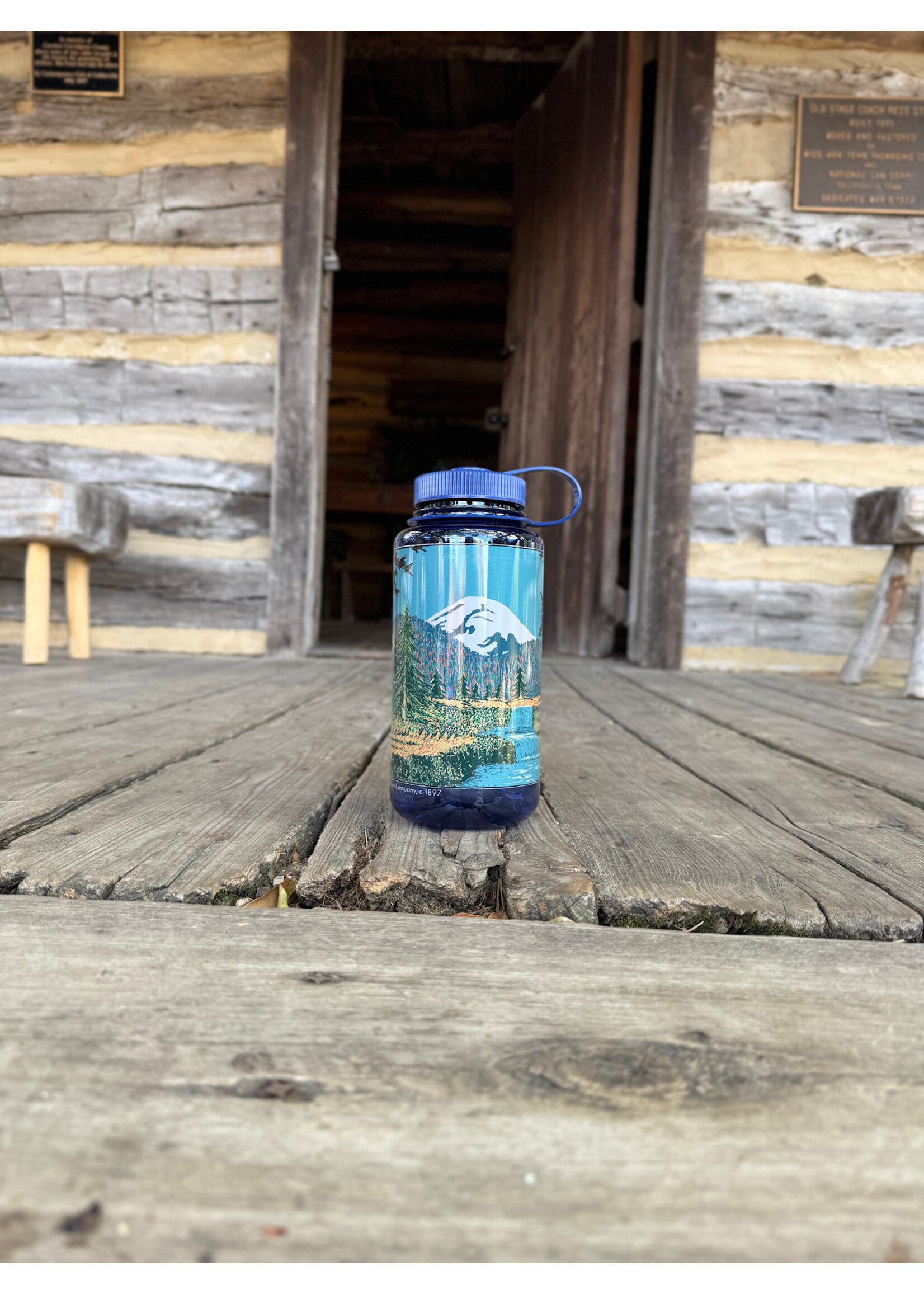 Filson Filson No. 20300218 32oz. Nalgene Bottle