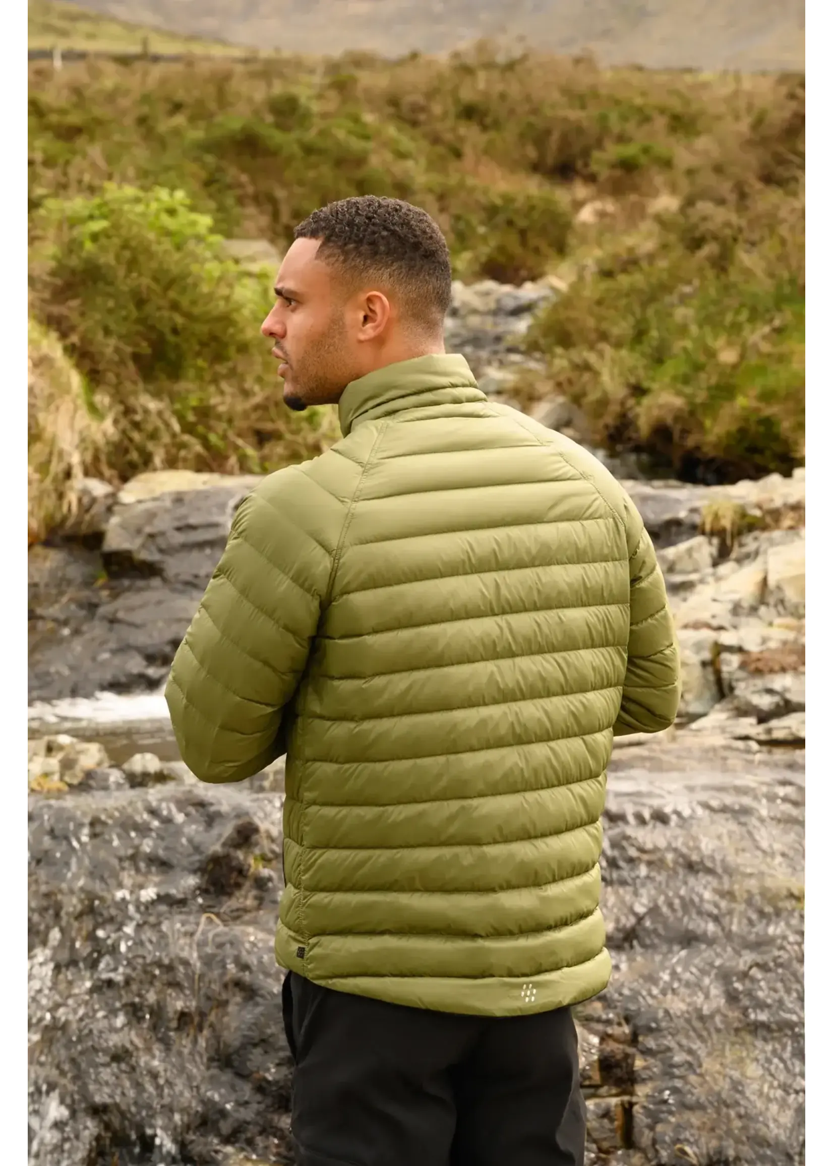 Mac In A Sac Mac In A Sac Polar Reversible Down Jacket