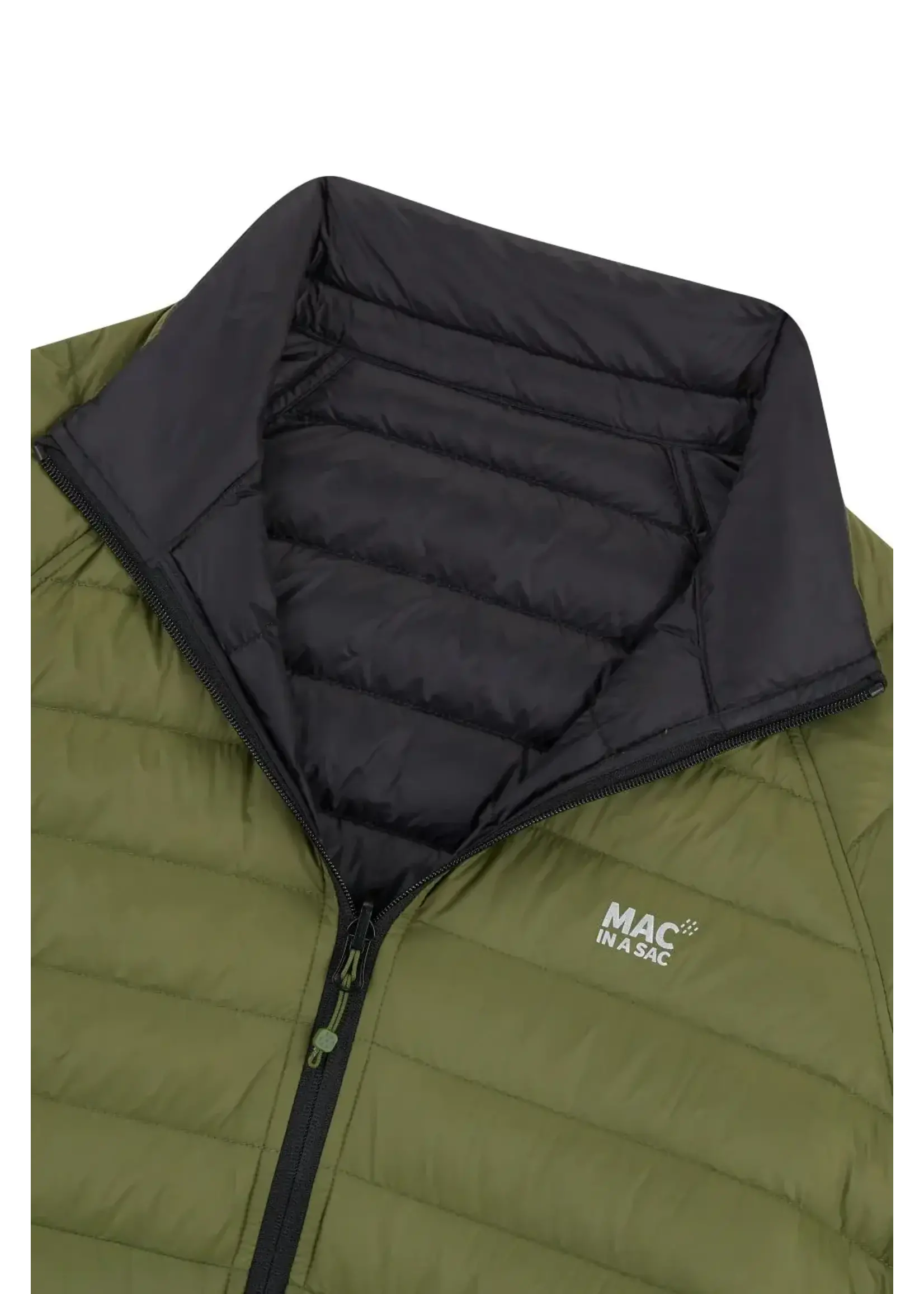 Mac In A Sac Mac In A Sac Polar Reversible Down Jacket