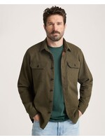 Pendleton Pendleton Burnside Double Brushed Flannel Shirt '25