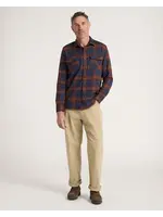 Pendleton Pendleton Burnside Double Brushed Flannel Shirt '25