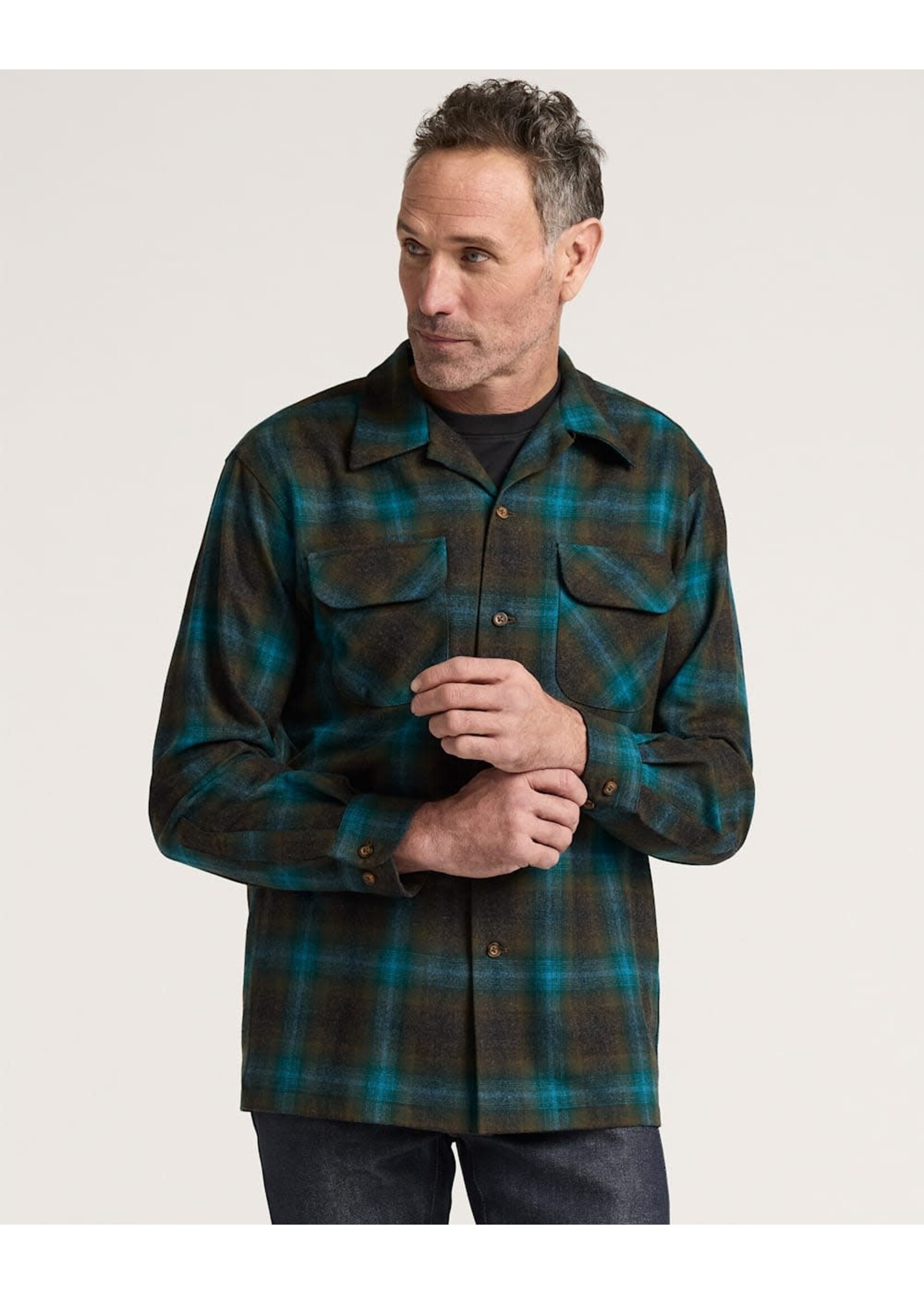 Pendleton Pendleton The Original Board Shirt