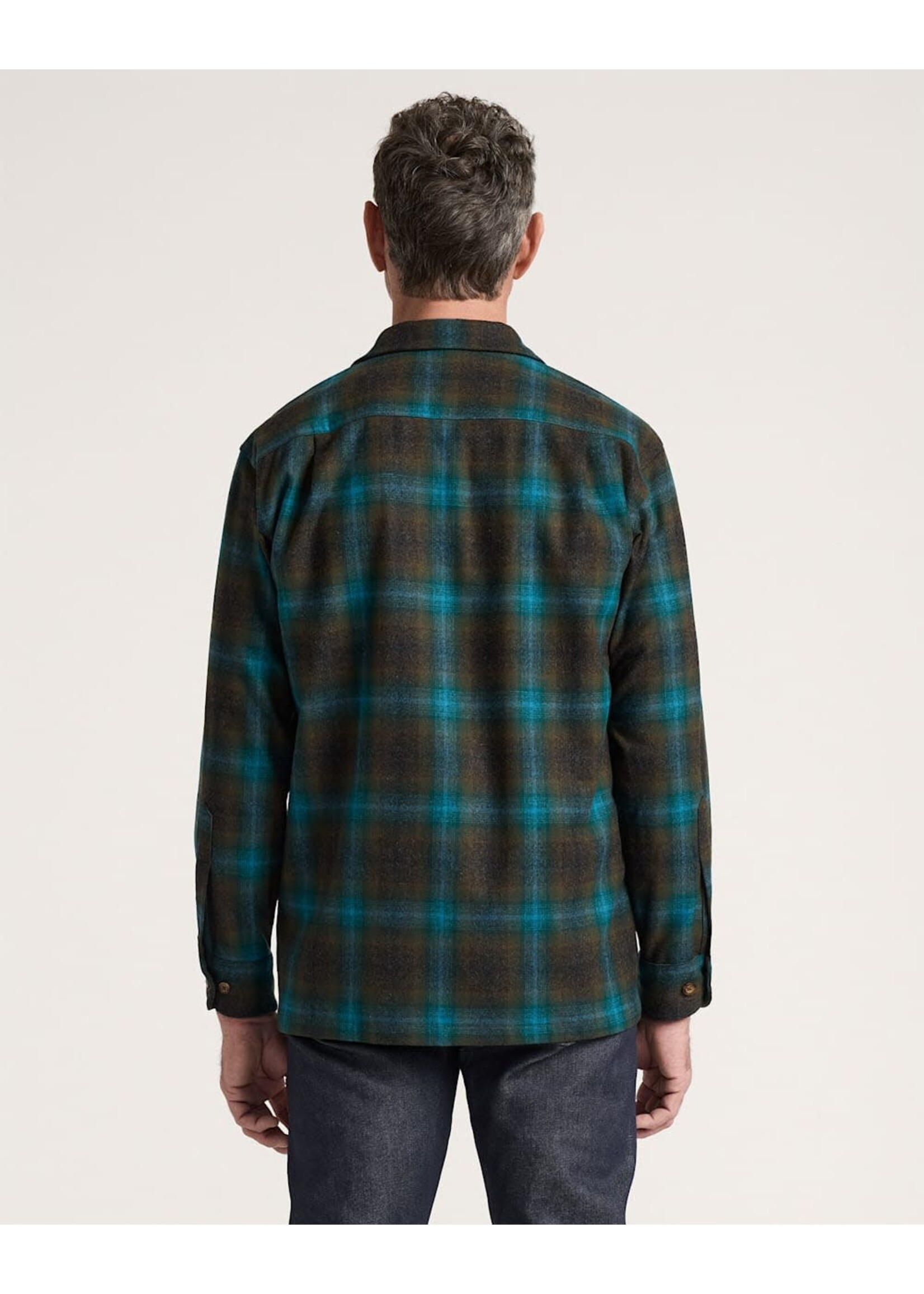 Pendleton Pendleton The Original Board Shirt
