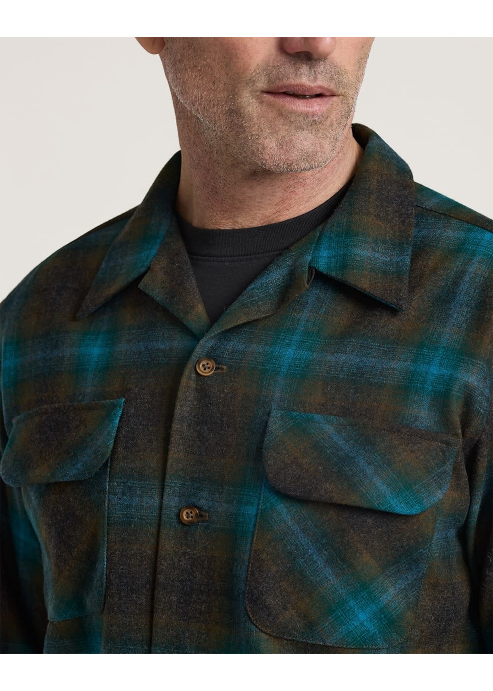 Pendleton Pendleton The Original Board Shirt