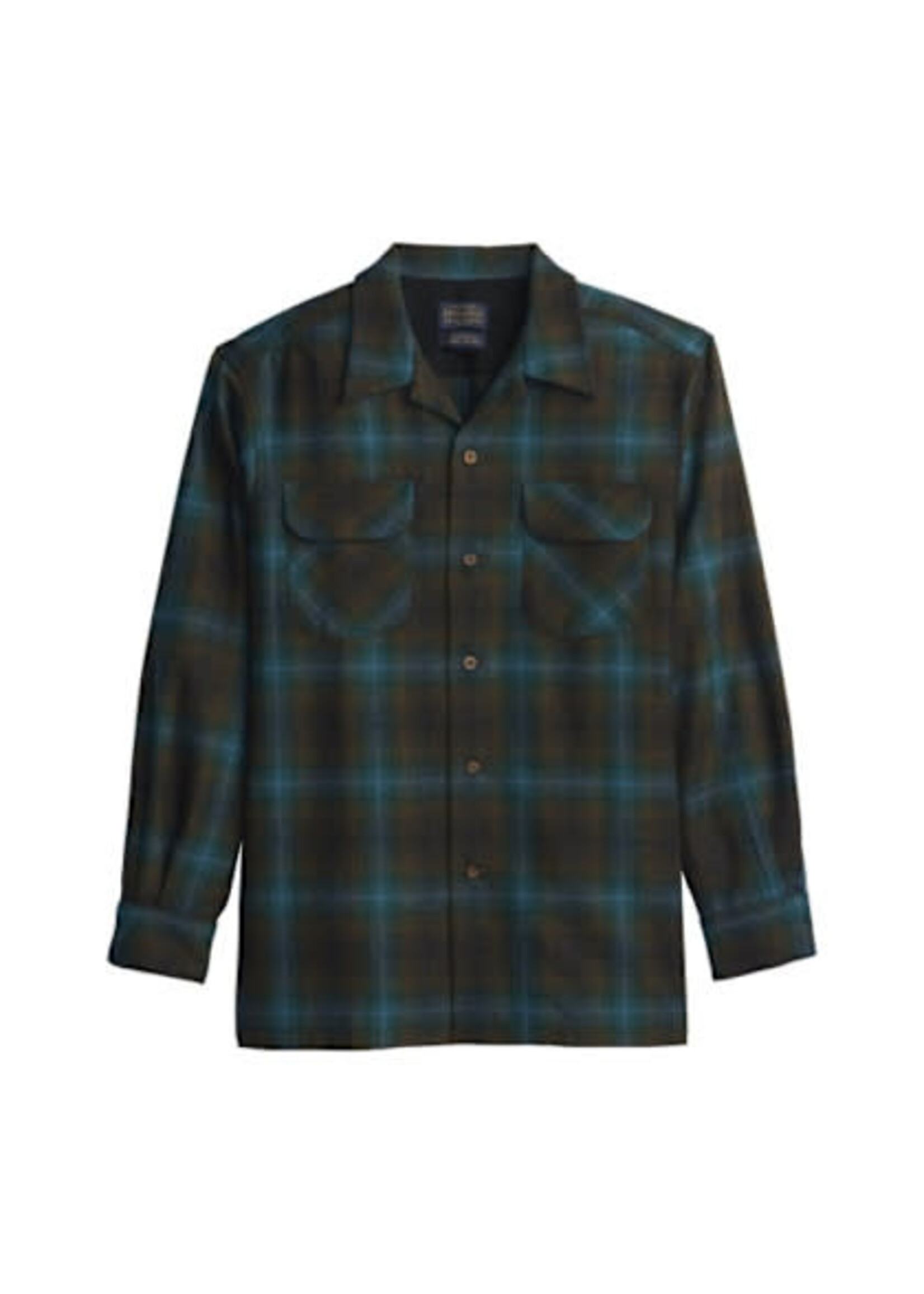 Pendleton Pendleton The Original Board Shirt
