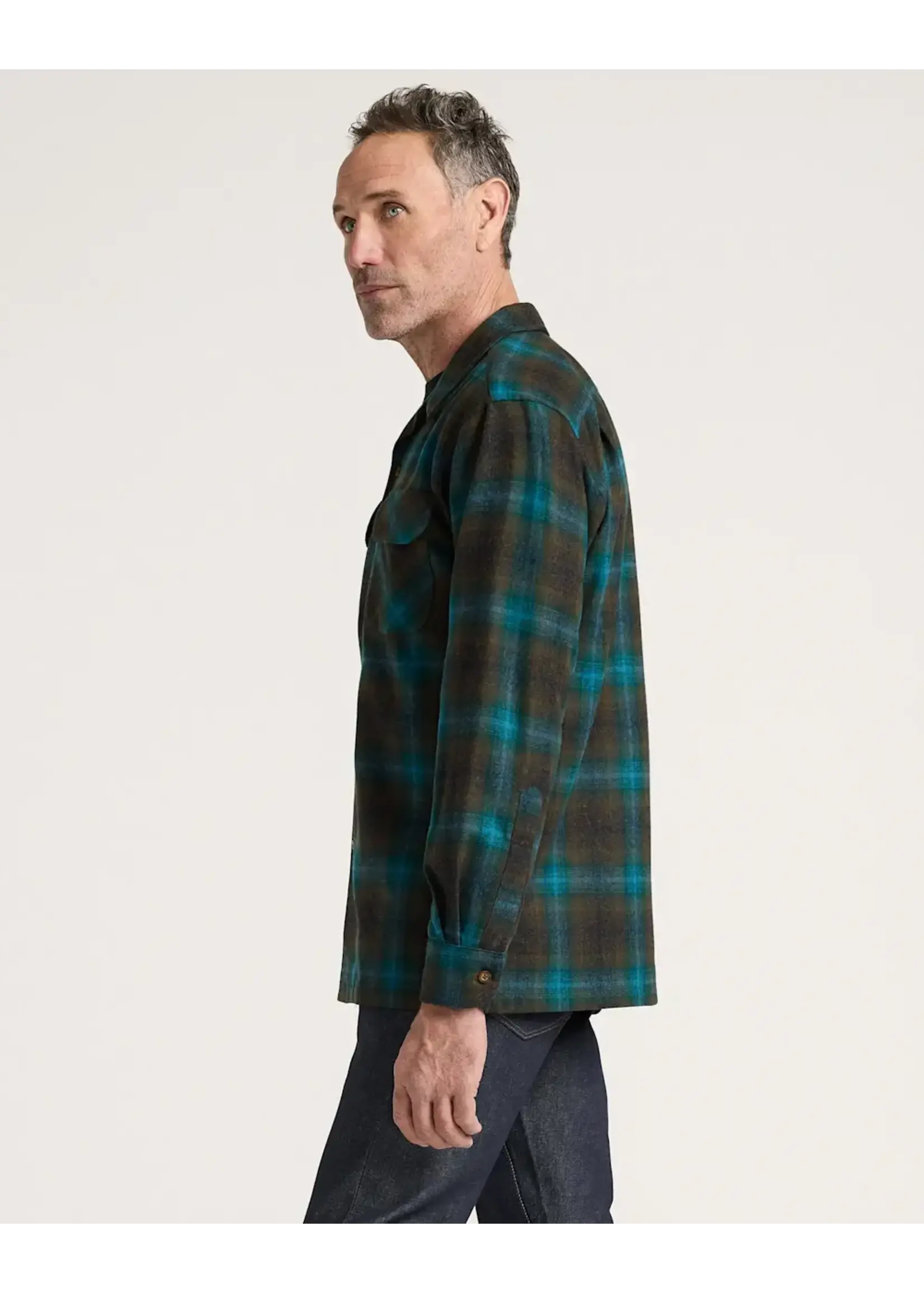 Pendleton Pendleton The Original Board Shirt