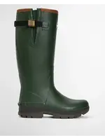 Barbour Barbour Tempest Wellington Rubber Boots