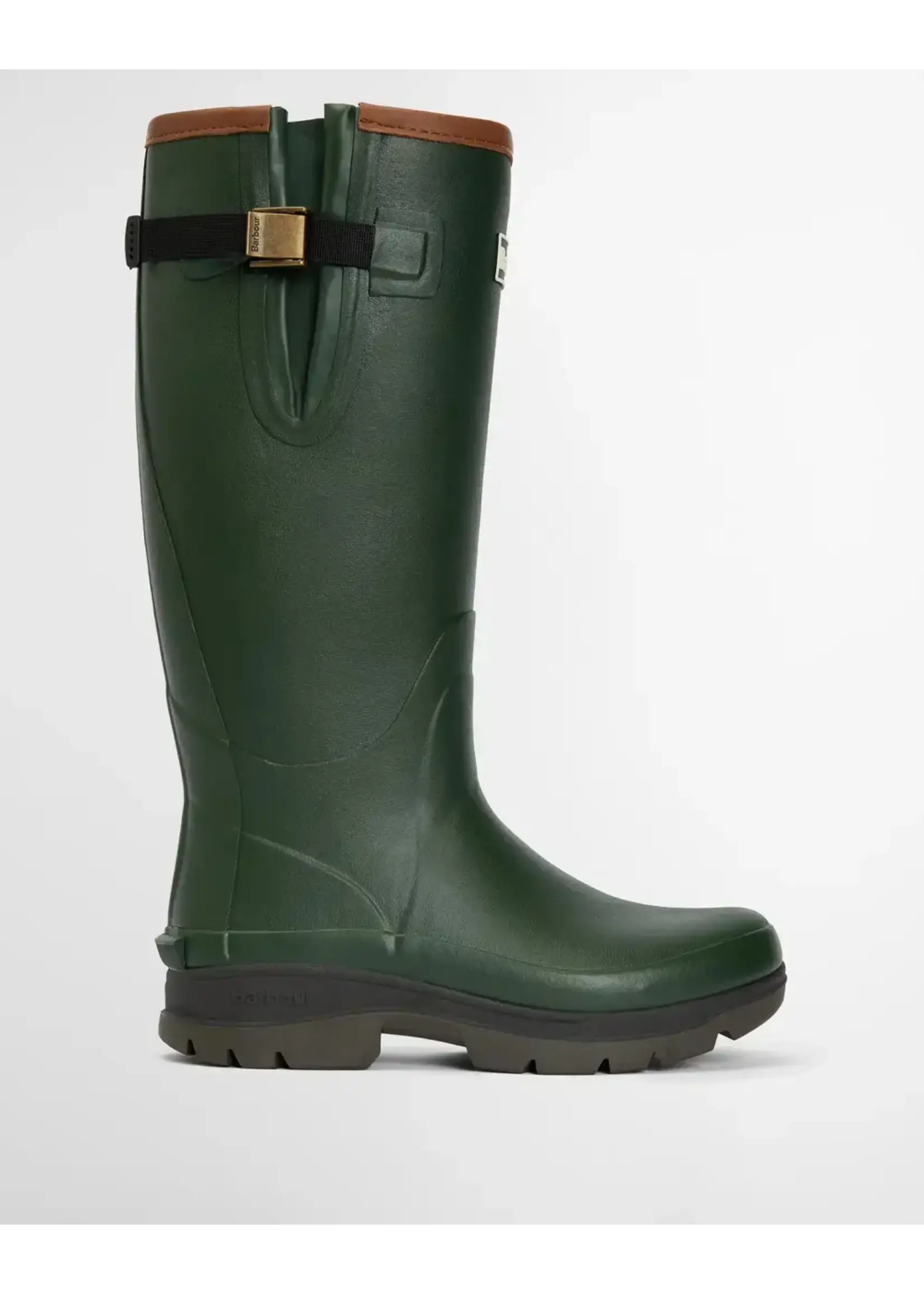 Barbour Barbour Tempest Wellington Rubber Boots