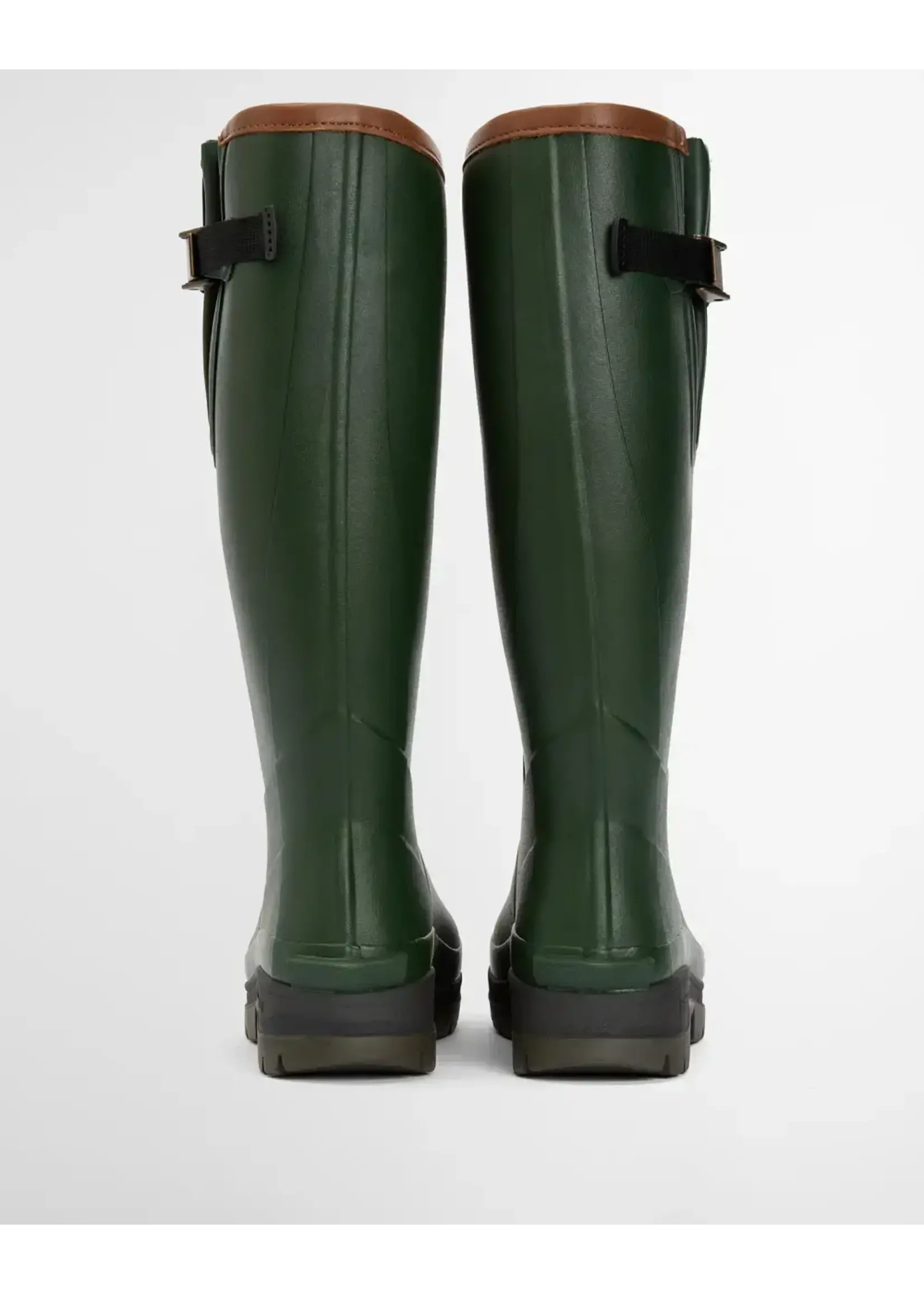 Barbour Barbour Tempest Wellington Rubber Boots