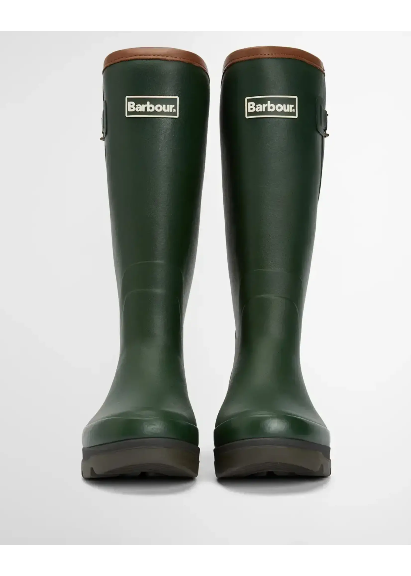 Barbour Barbour Tempest Wellington Rubber Boots
