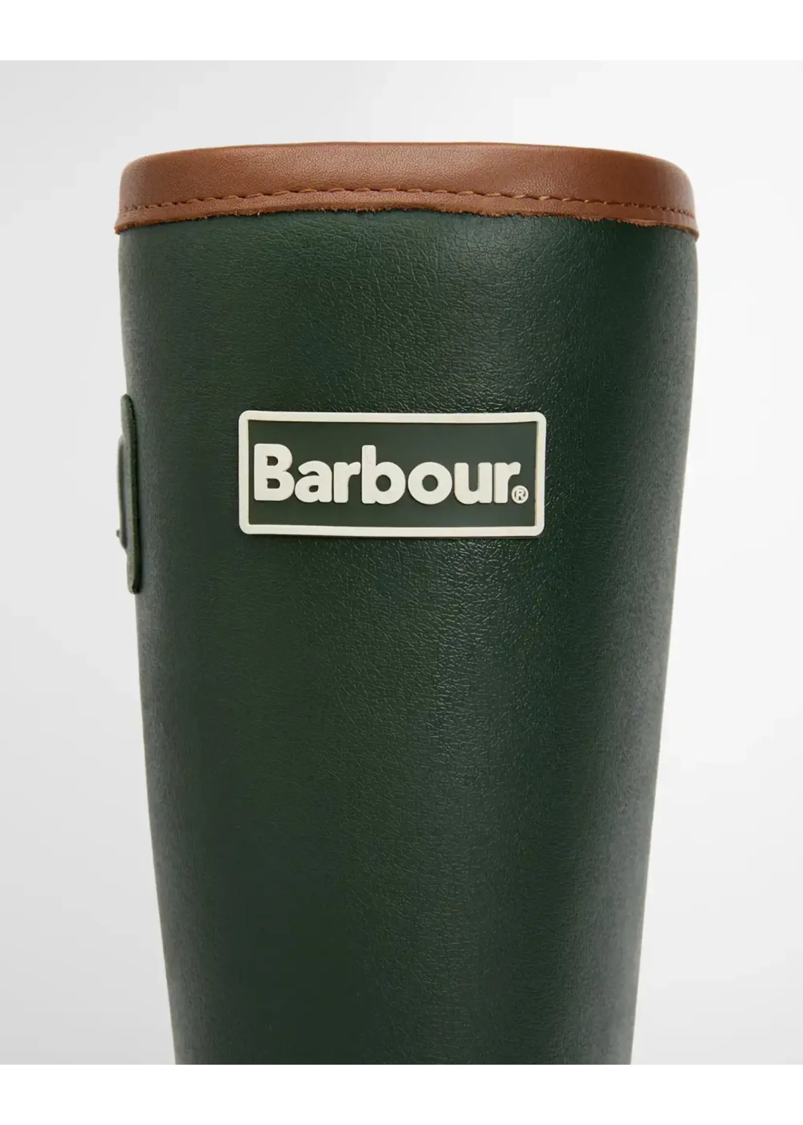 Barbour Barbour Tempest Wellington Rubber Boots