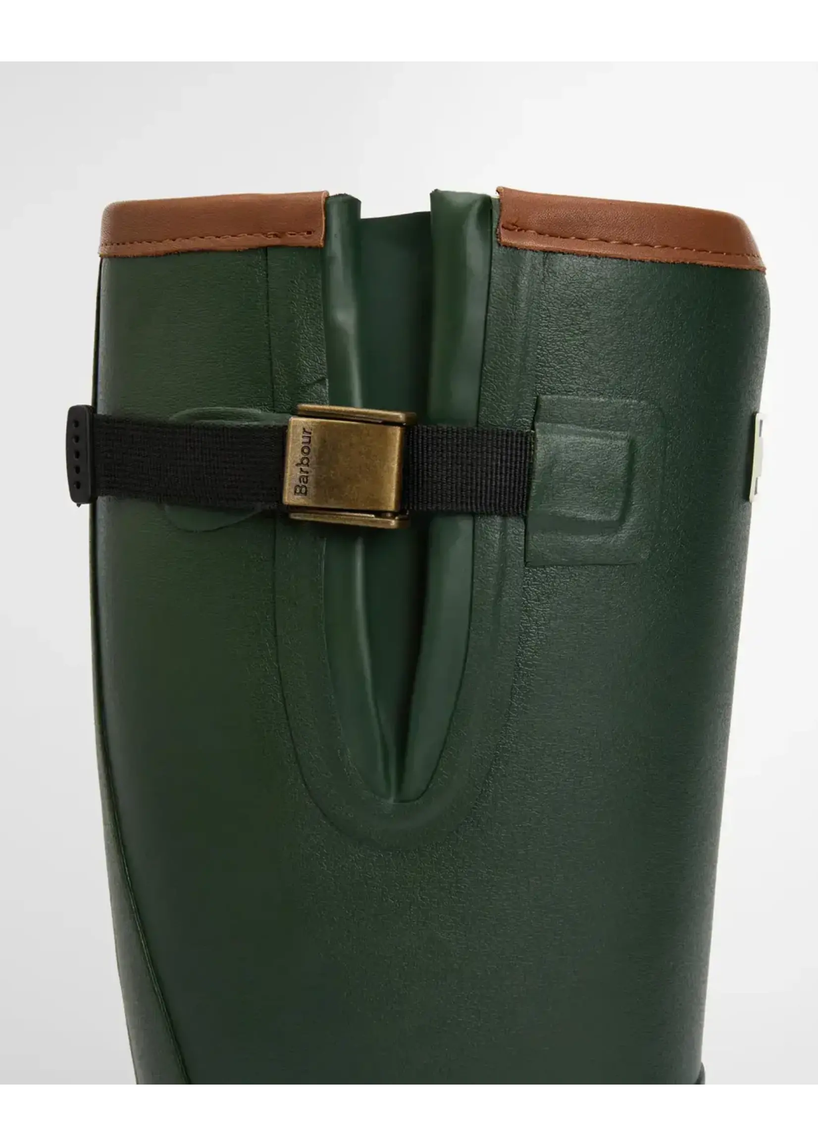 Barbour Barbour Tempest Wellington Rubber Boots