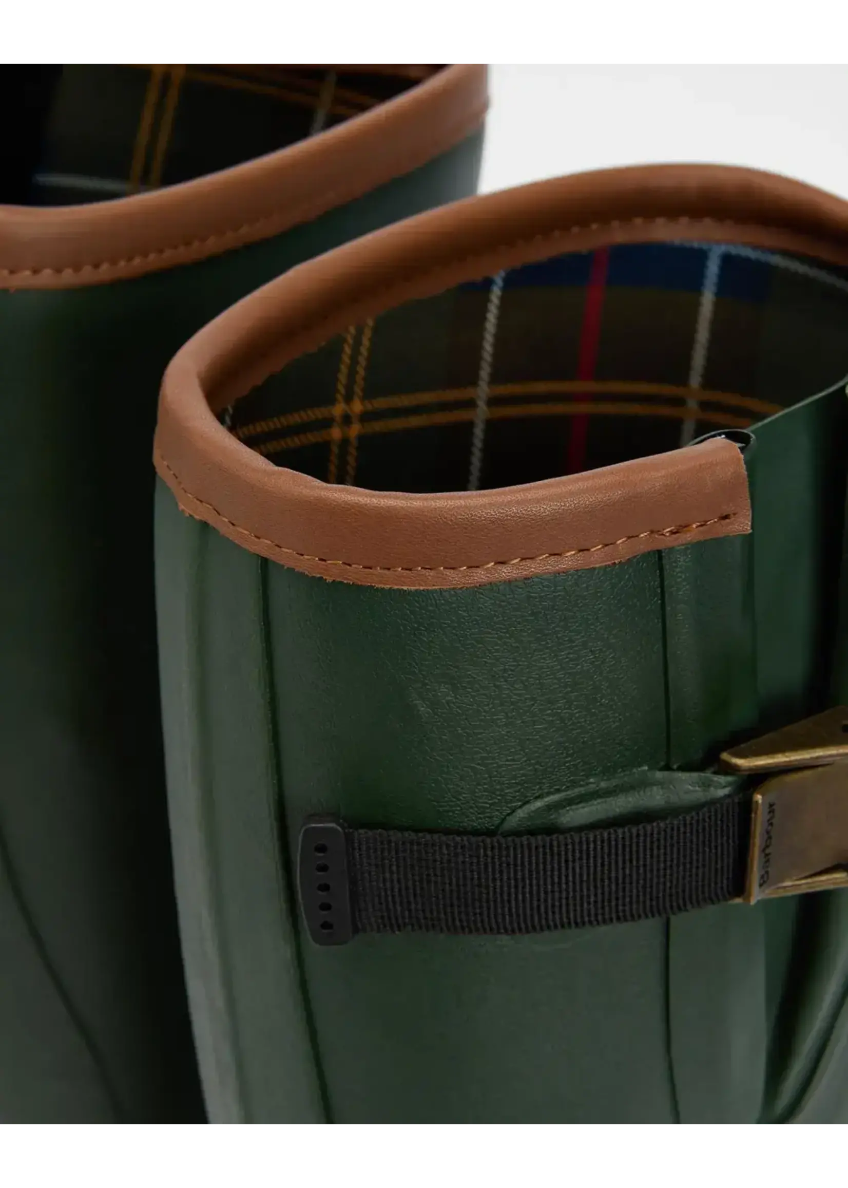 Barbour Barbour Tempest Wellington Rubber Boots