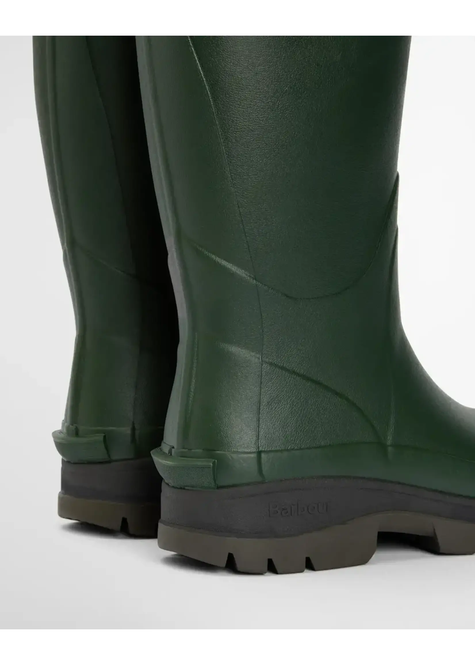Barbour Barbour Tempest Wellington Rubber Boots