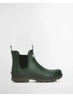 Barbour Barbour Nimbus Wellington Rubber Boot