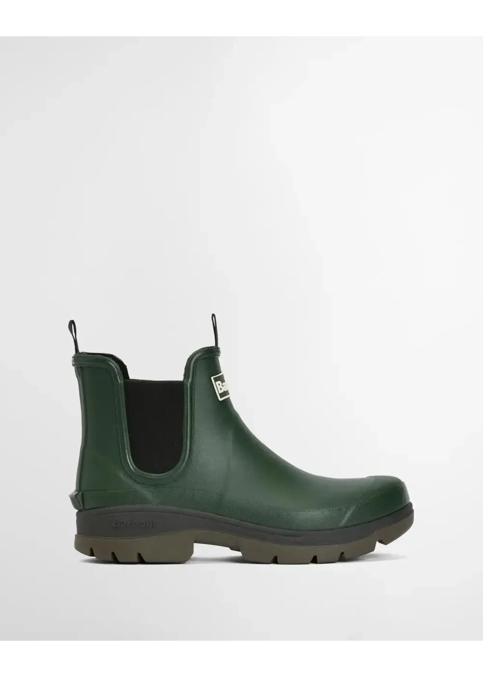 Barbour Barbour Nimbus Wellington Rubber Boot