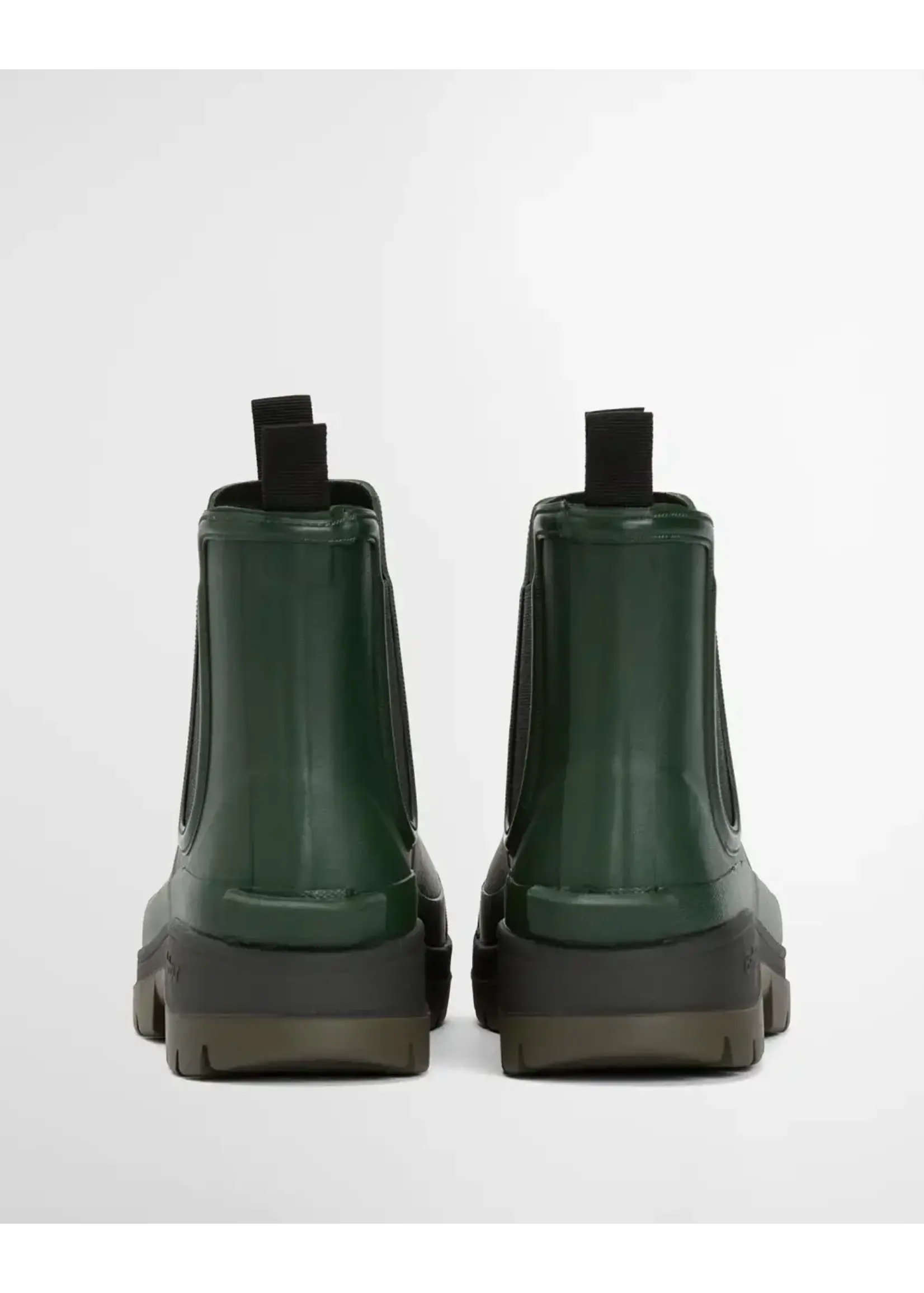 Barbour Barbour Nimbus Wellington Rubber Boot