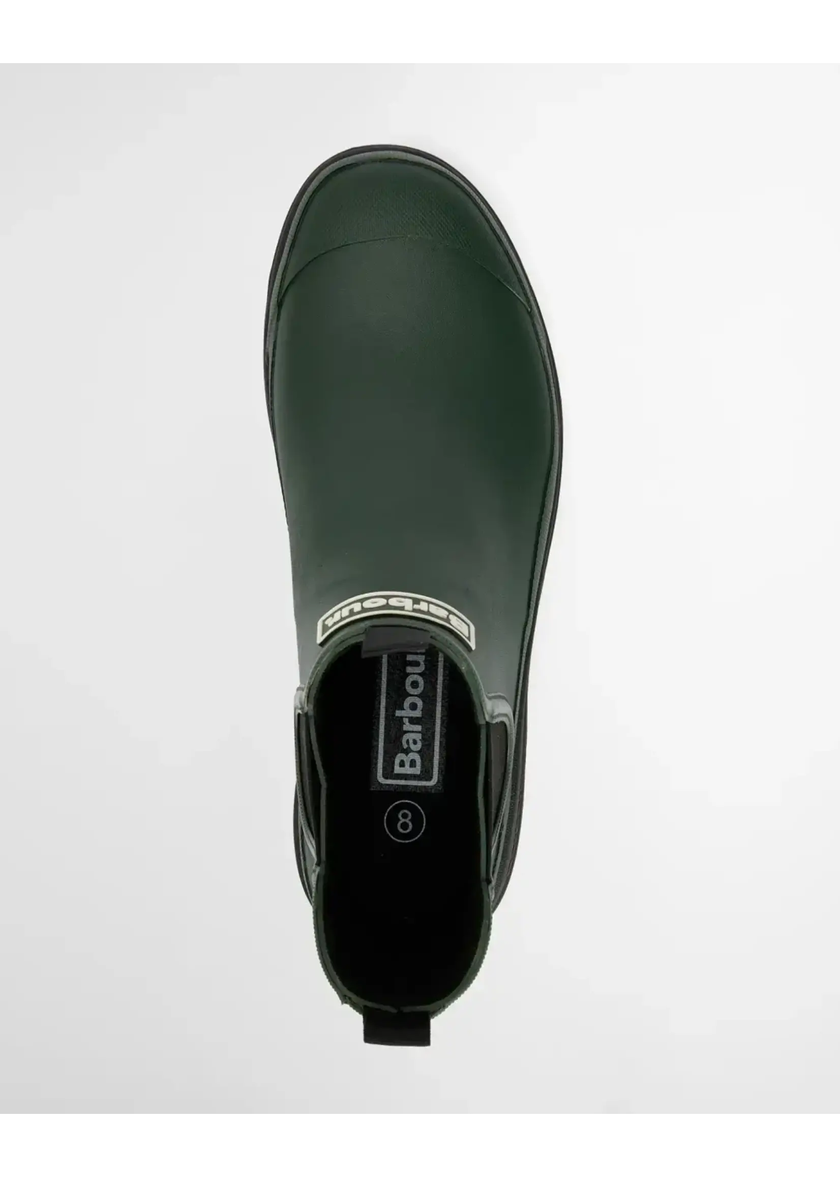 Barbour Barbour Nimbus Wellington Rubber Boot