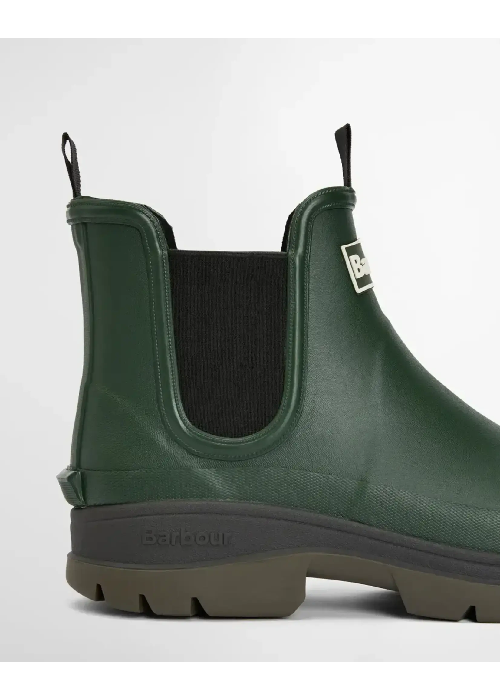 Barbour Barbour Nimbus Wellington Rubber Boot