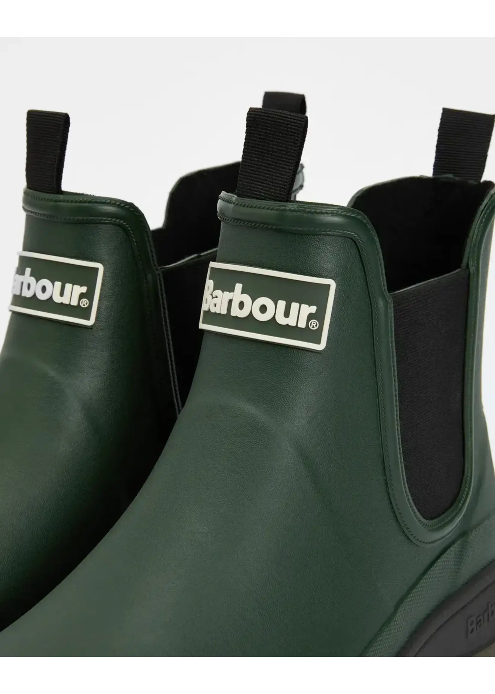 Barbour Barbour Nimbus Wellington Rubber Boot