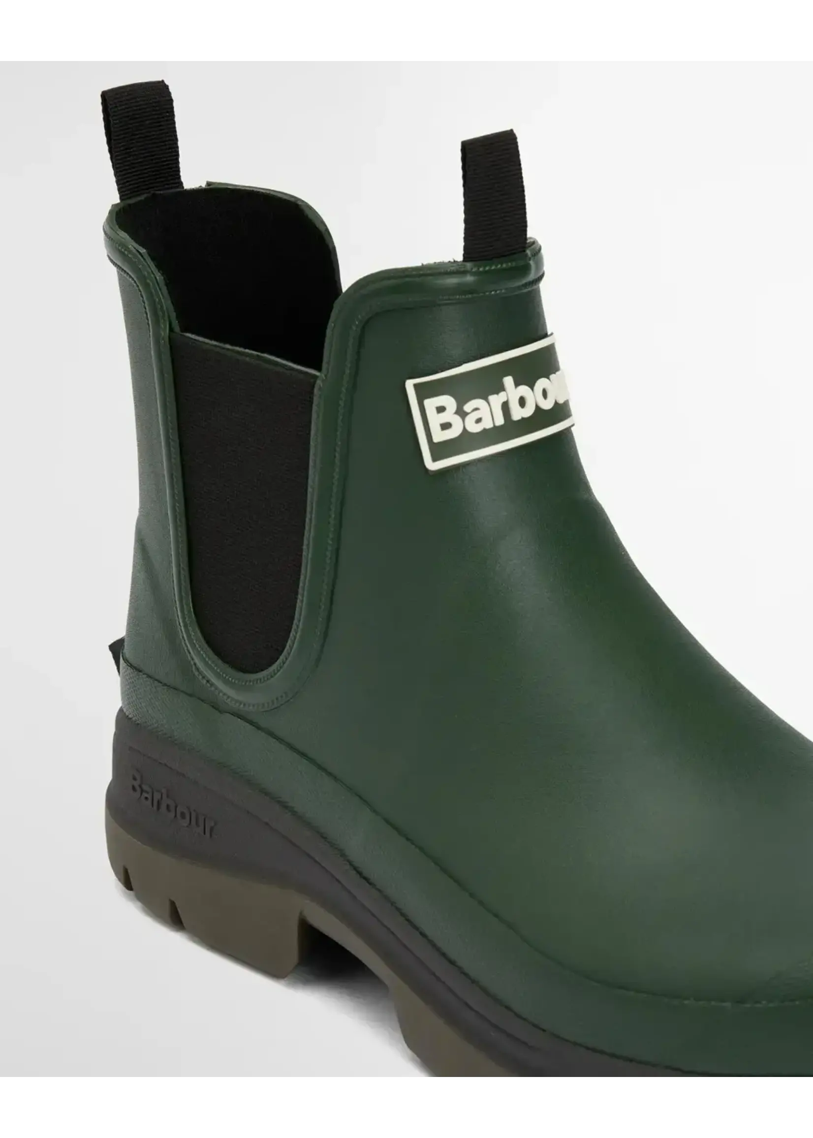 Barbour Barbour Nimbus Wellington Rubber Boot