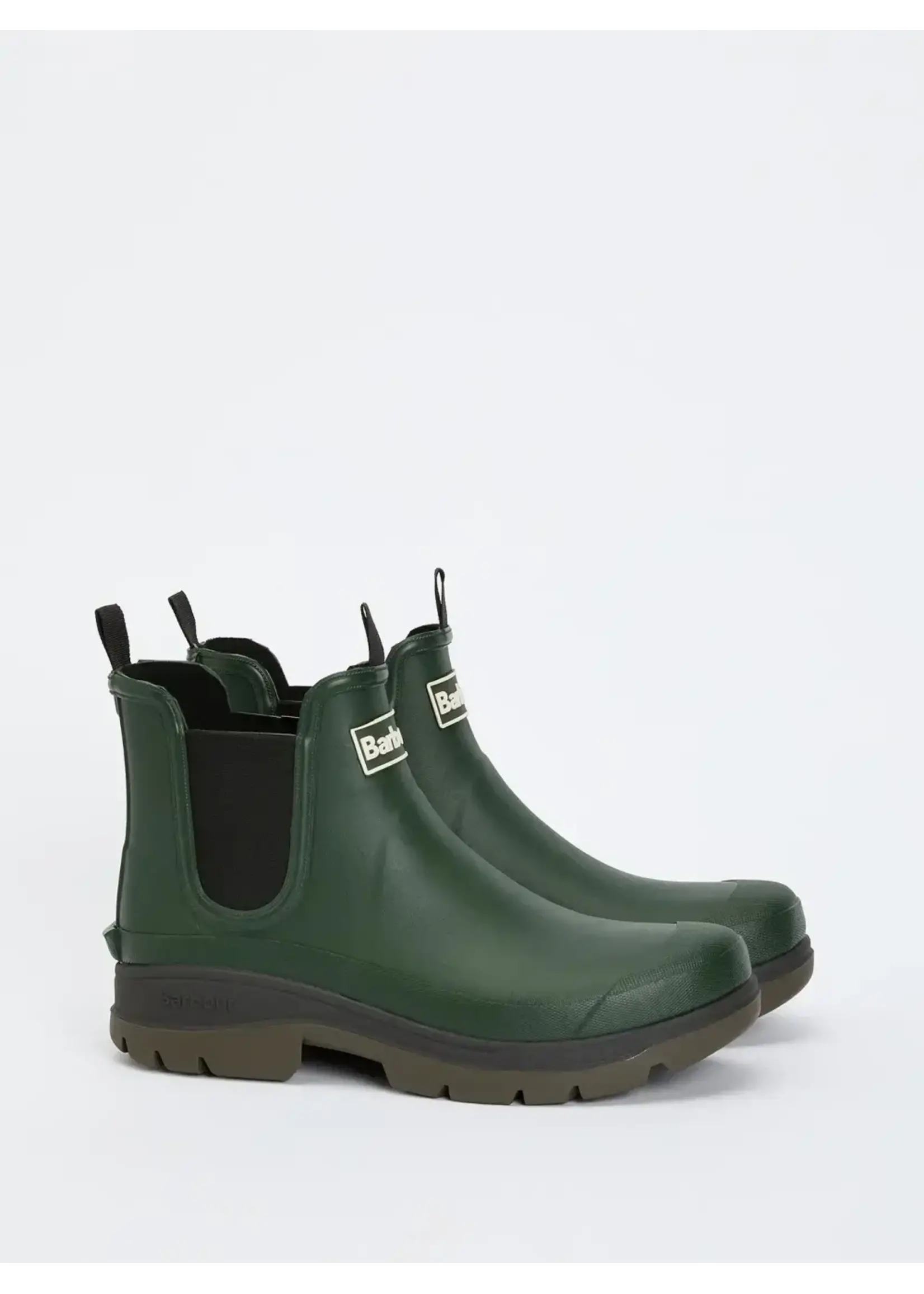 Barbour Barbour Nimbus Wellington Rubber Boot