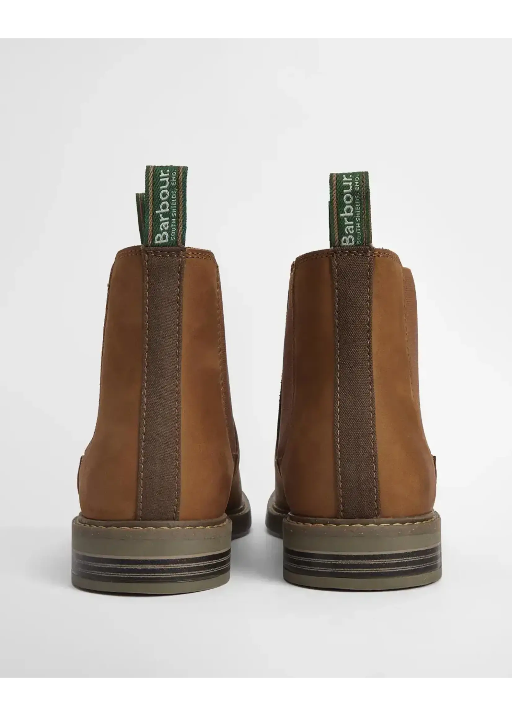 Barbour Barbour Farsley Chelsea Boots