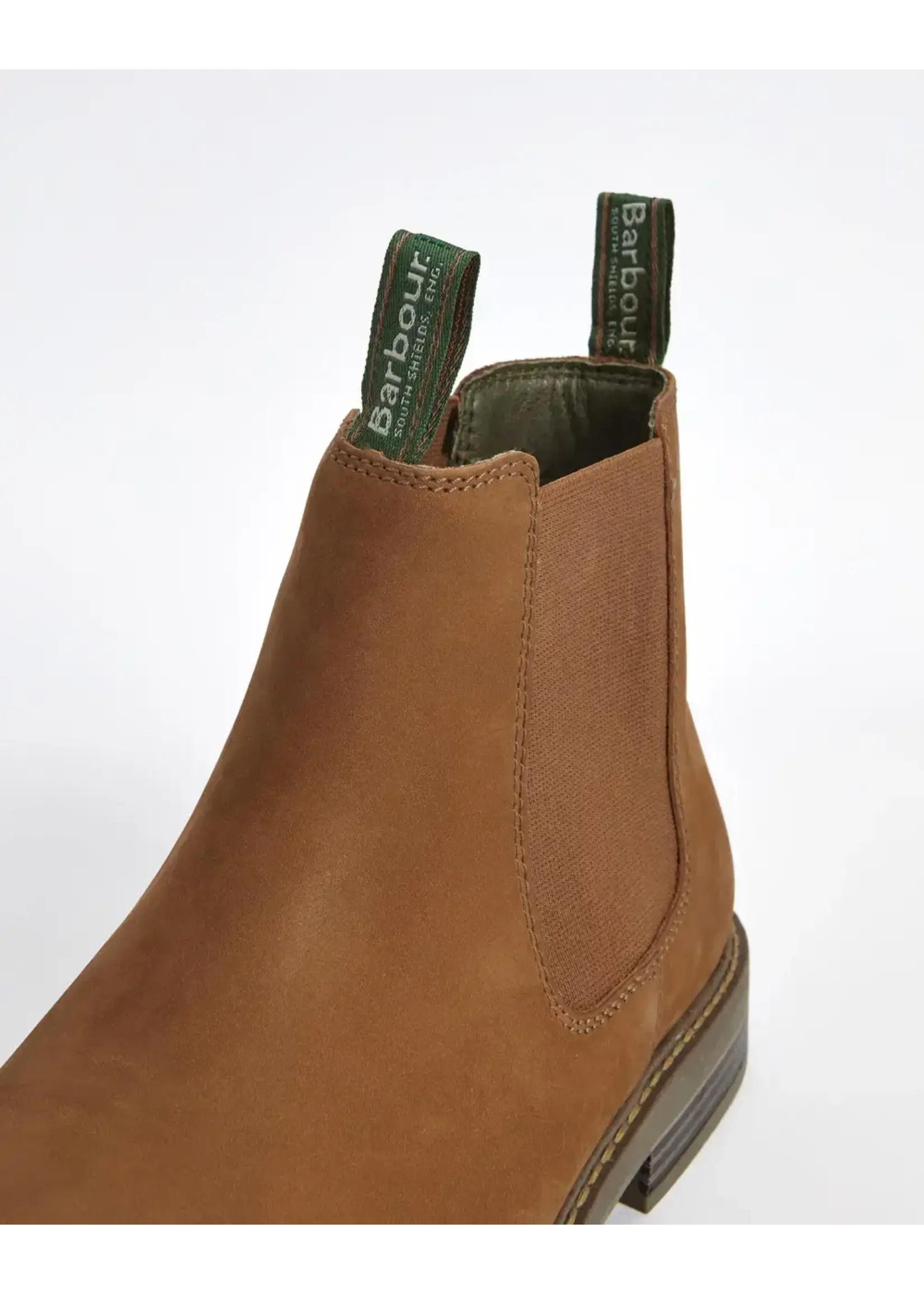 Barbour Barbour Farsley Chelsea Boots