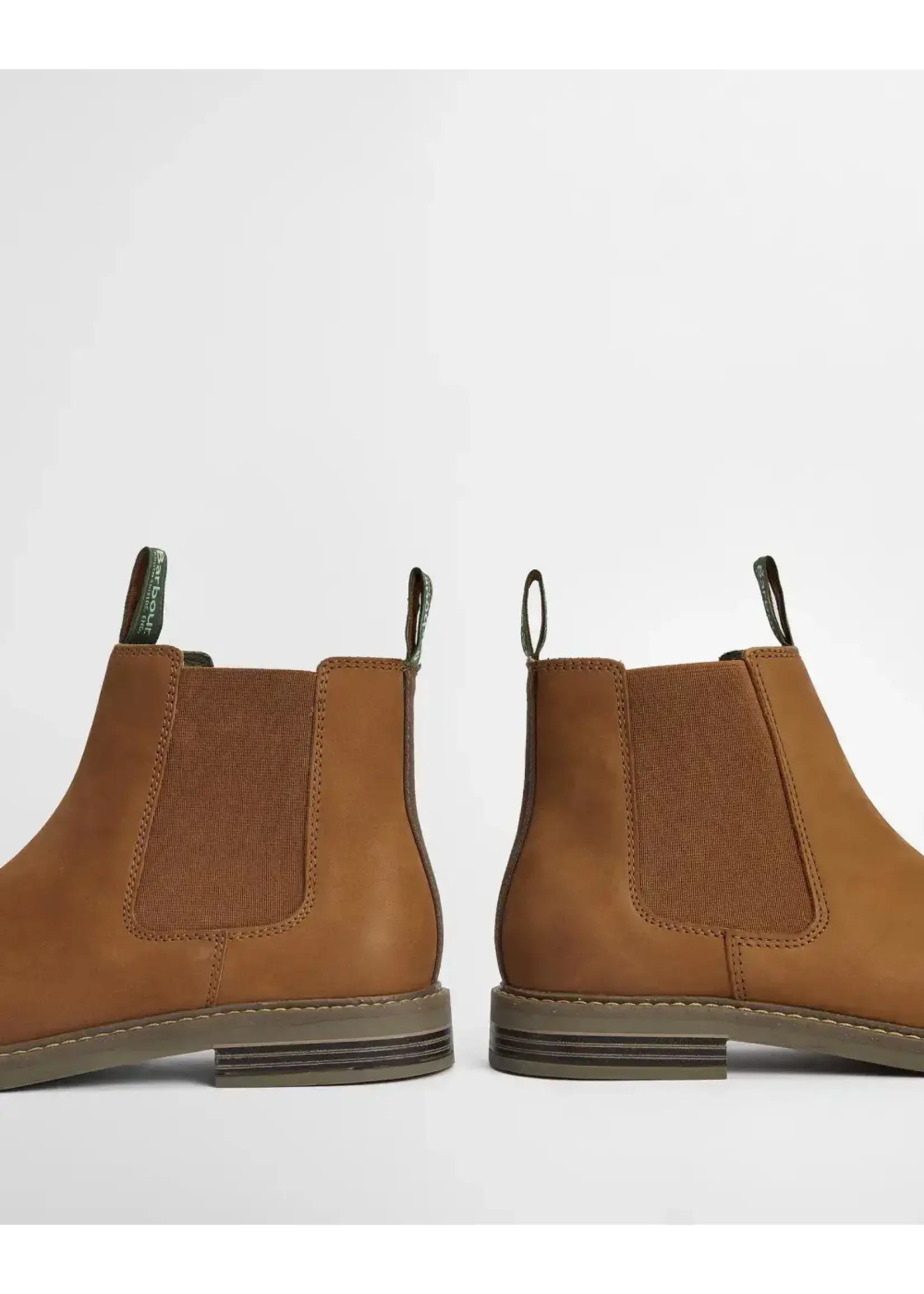 Barbour Barbour Farsley Chelsea Boots
