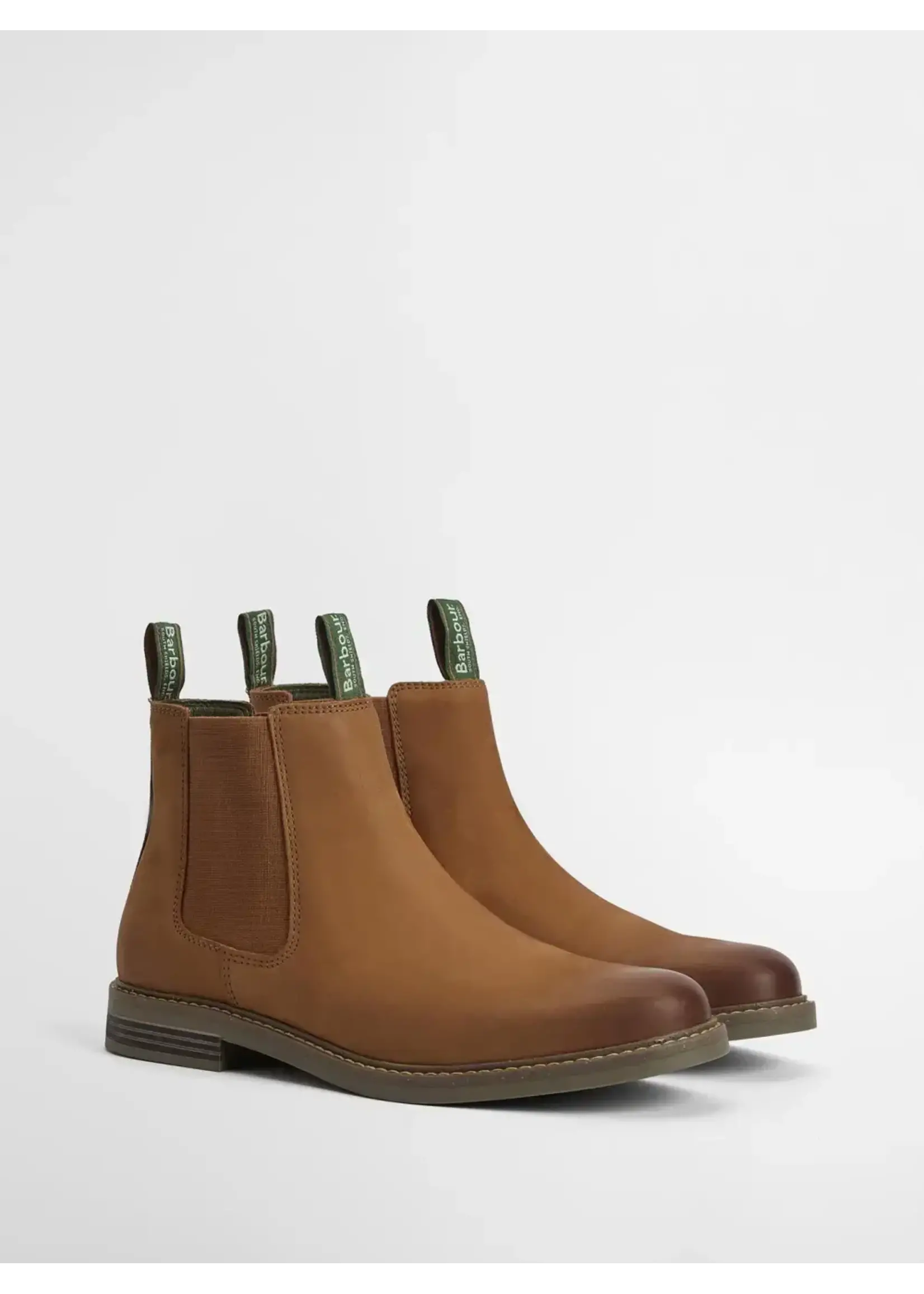 Barbour Barbour Farsley Chelsea Boots