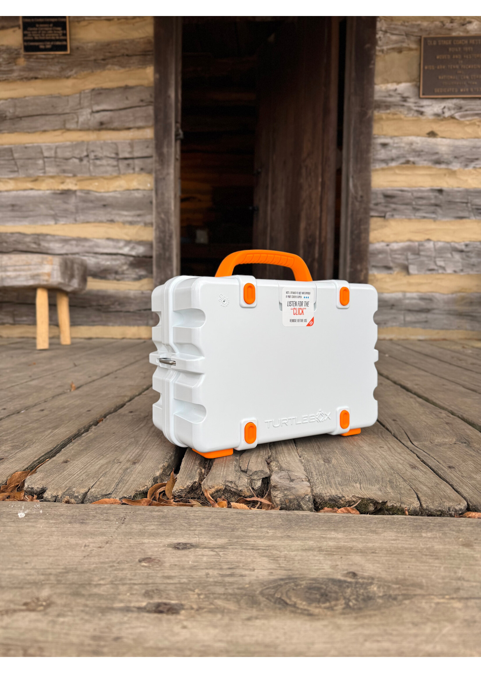 Turtlebox Turtlebox Gen 3 Tennesse