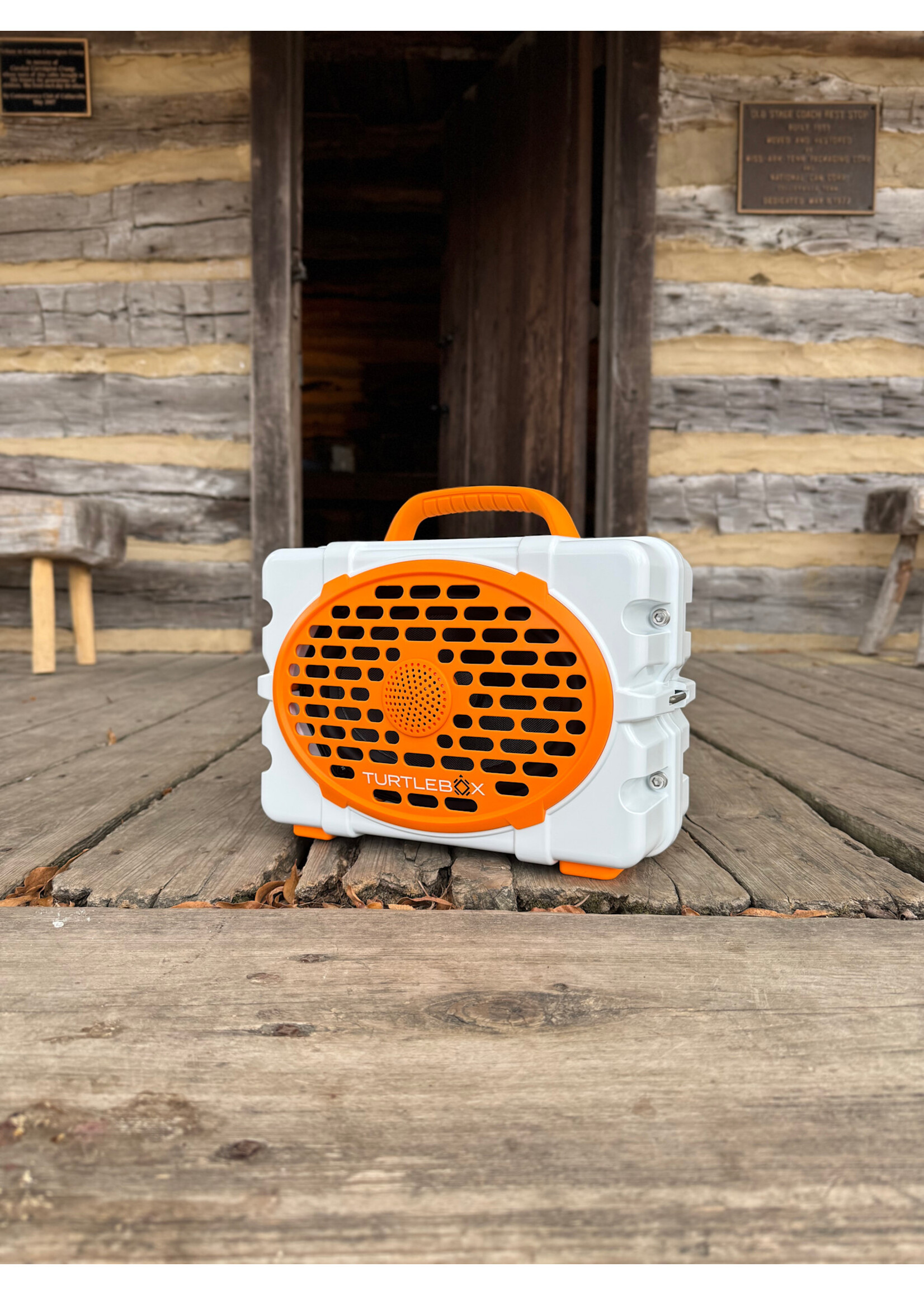 Turtlebox Turtlebox Gen 3 Tennesse