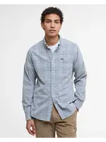 Barbour Barbour Southfield Tailored Checked Cord Shirt