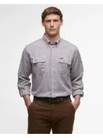 Barbour Barbour Fenn Thermo Weave Gingham