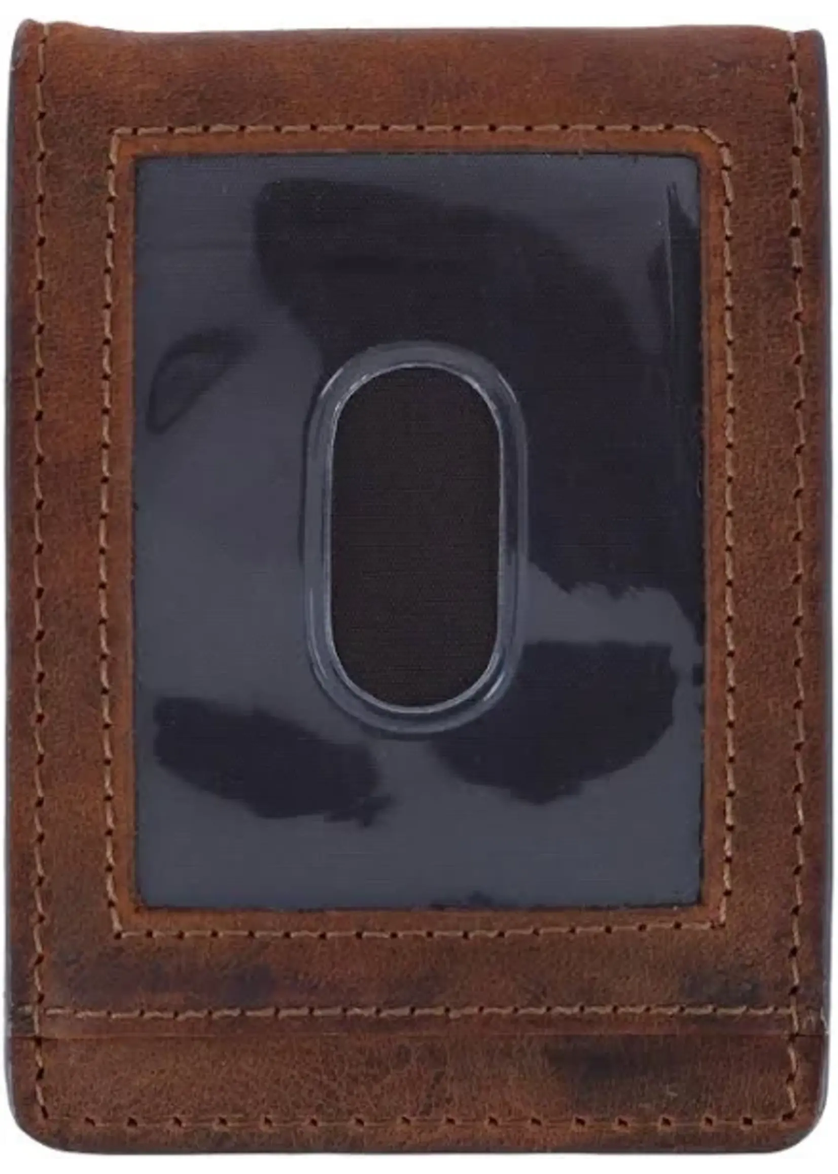 Ariat Ariat No. A3546002 USA Flag Front Pocket Wallet