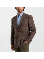 Duck Head Duck Head Crawley Plaid Sports Coat