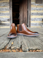 Johnston & Murphy Johnston & Murphy Upton Chelsea Boot