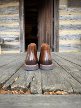 Johnston & Murphy Upton Chelsea Boot - Hewlett & Dunn