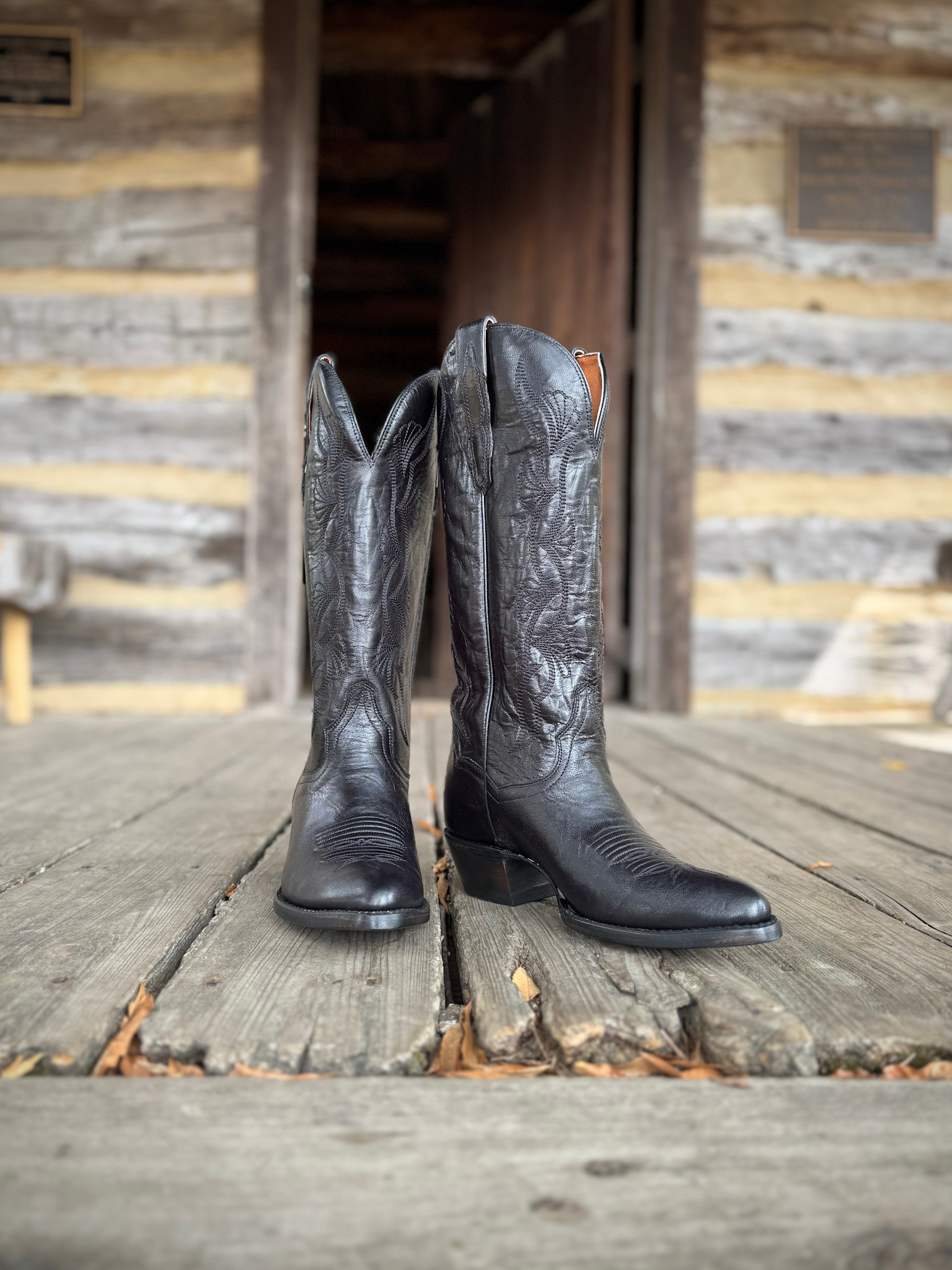 Dan Post No. DP7088 Sunrise Canyon Western Boot - Hewlett & Dunn