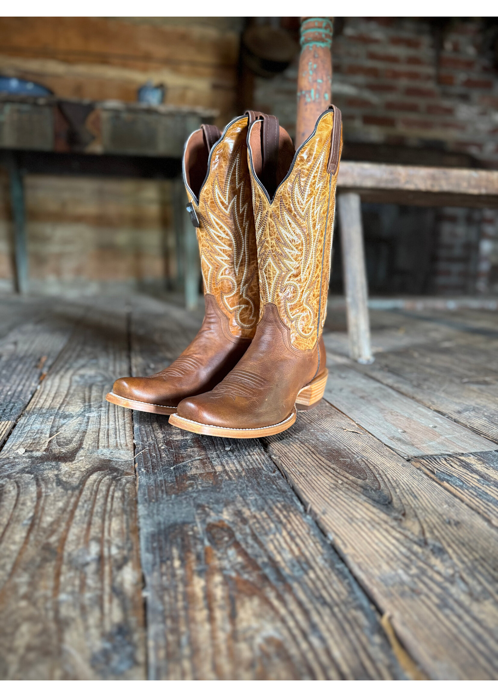 Dan Post Dan Post No. DP5225 Amber Trail