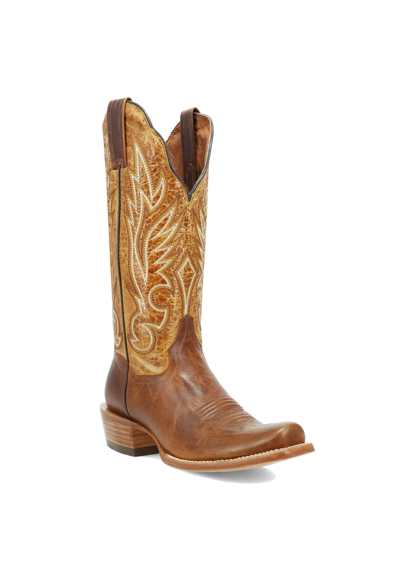 Dan Post Dan Post No. DP5225 Amber Trail