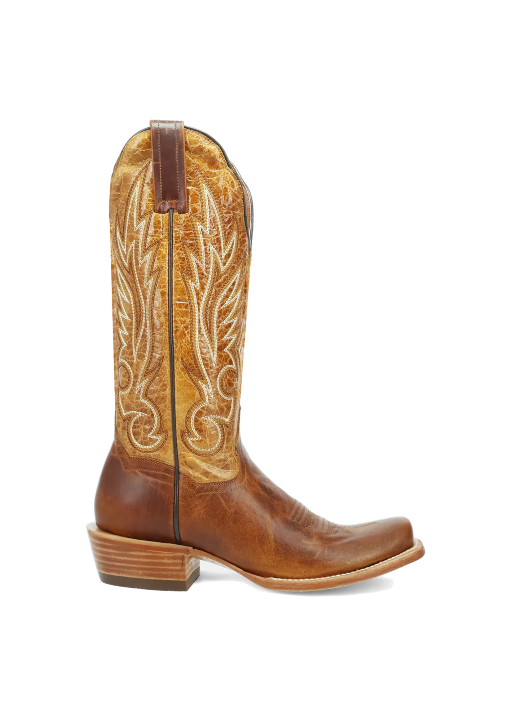 Dan Post Dan Post No. DP5225 Amber Trail