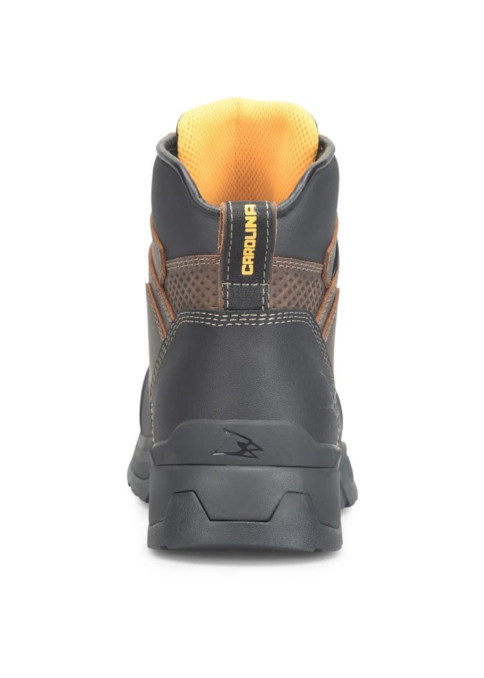 Carolina Carolina No. CA5600 Barrett 6in Comp Toe Work Boot