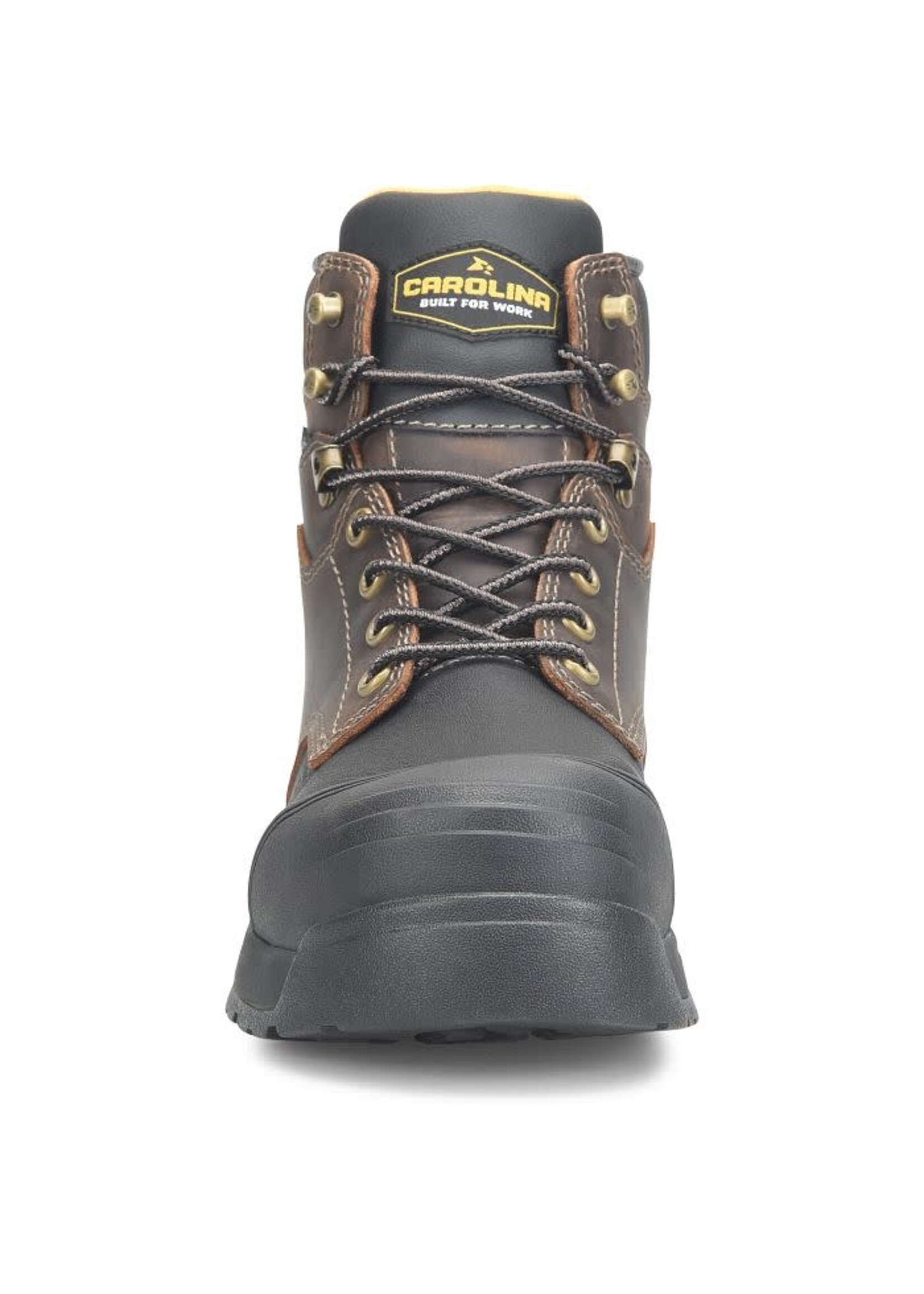 Carolina Carolina No. CA5600 Barrett 6in Comp Toe Work Boot